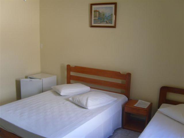 Hotel Modelo Pocos de Caldas Luaran gambar