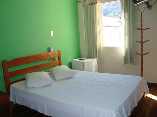 Hotel Modelo Pocos de Caldas Luaran gambar