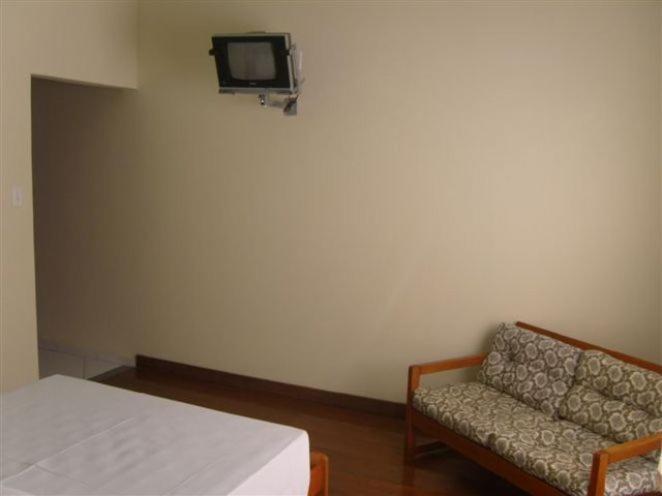 Hotel Modelo Pocos de Caldas Luaran gambar